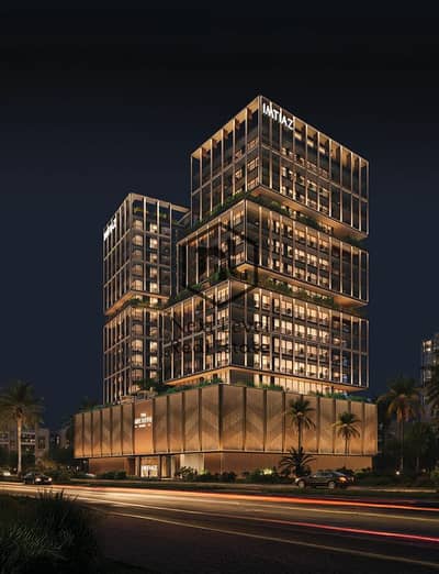 1 Bedroom Flat for Sale in Dubai Land Residence Complex (DLRC), Dubai - 1. PNG