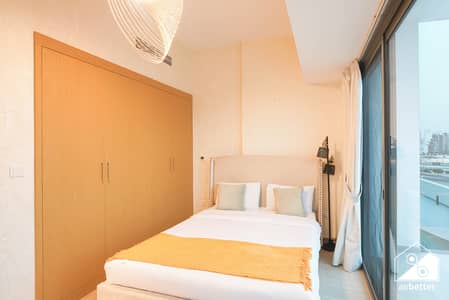 Monolocale in affitto a Dubai Healthcare City Phase 2, Dubai - Azizi Fawad-33. jpg