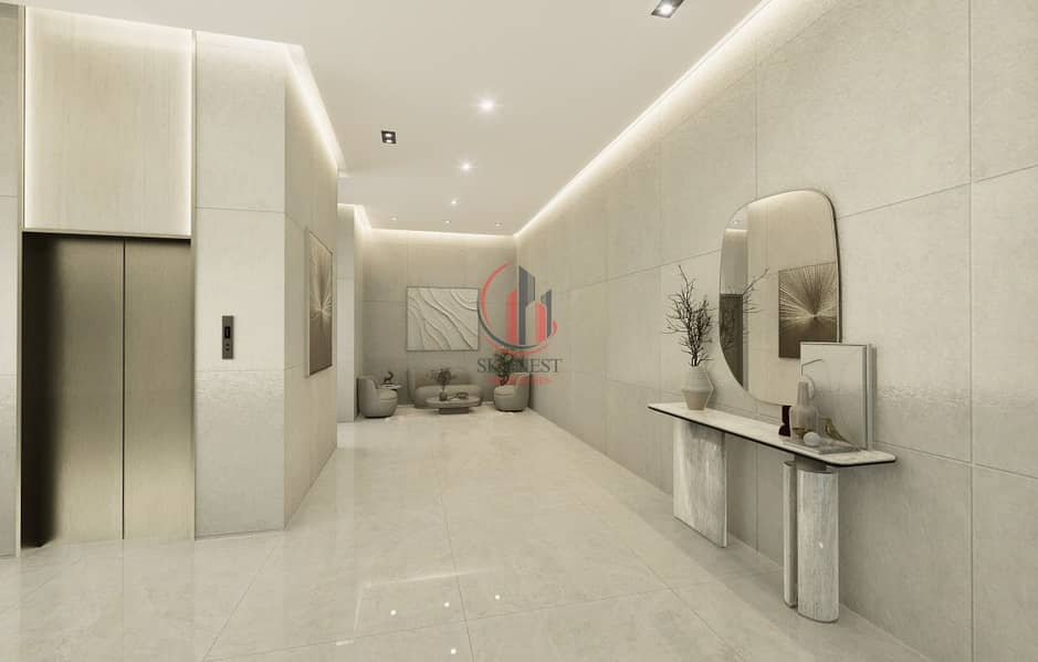 4 Elevator Area. jpeg