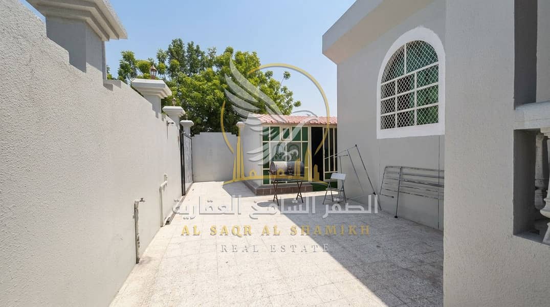 2 Arabic House for Rent in Al Ramla 4 Bedrooms 14. jpeg