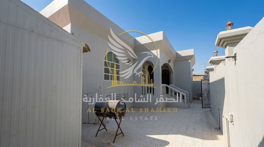 3 Arabic House for Rent in Al Ramla 4 Bedrooms 19. jpeg