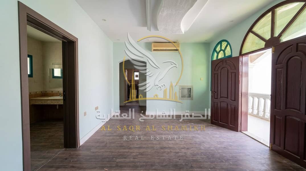 4 Arabic House for Rent in Al Ramla 4 Bedrooms 24. jpeg