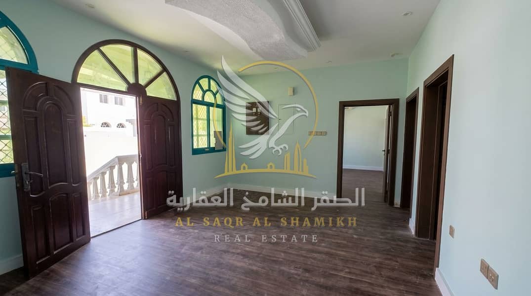 5 Arabic House for Rent in Al Ramla 4 Bedrooms 3. jpeg