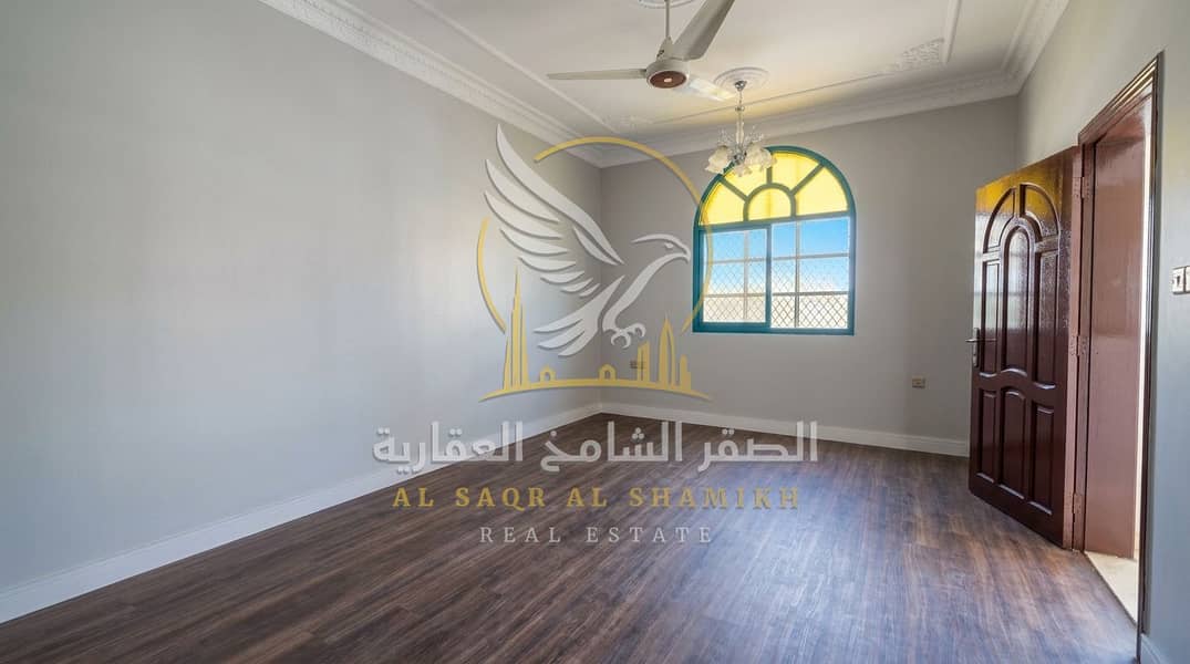 8 Arabic House for Rent in Al Ramla 4 Bedrooms 5. jpeg