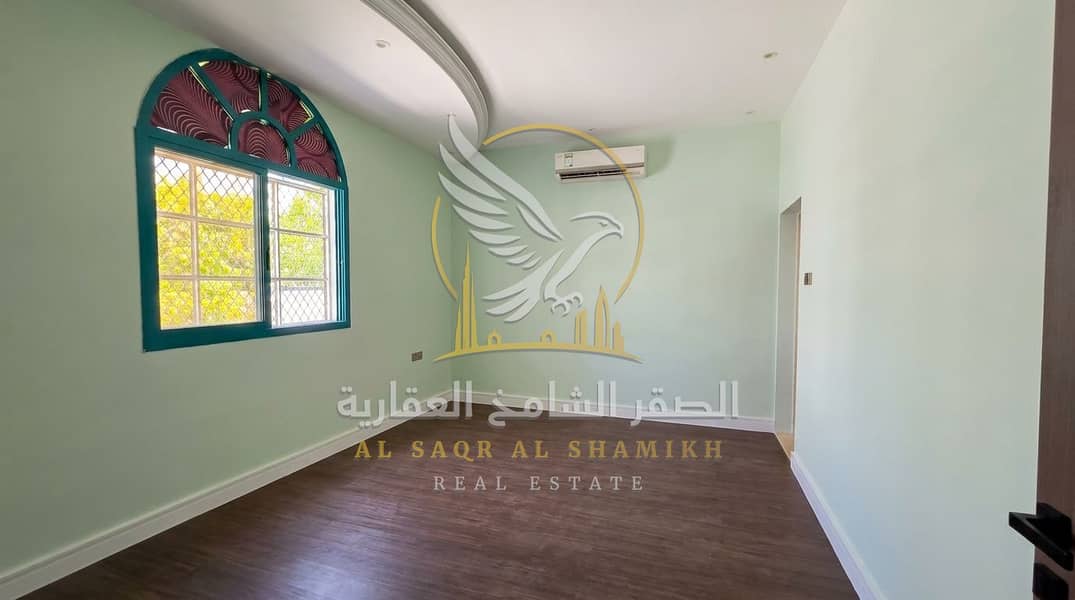 10 Arabic House for Rent in Al Ramla 4 Bedrooms 7. jpeg