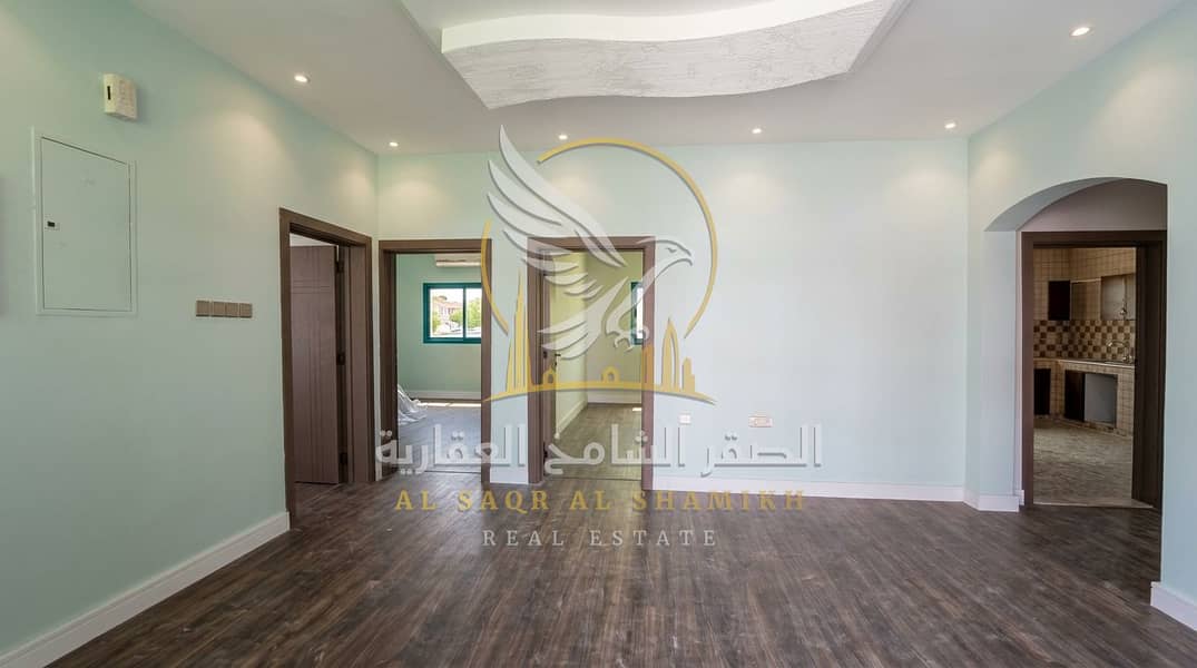 11 Arabic House for Rent in Al Ramla 4 Bedrooms 8. jpeg