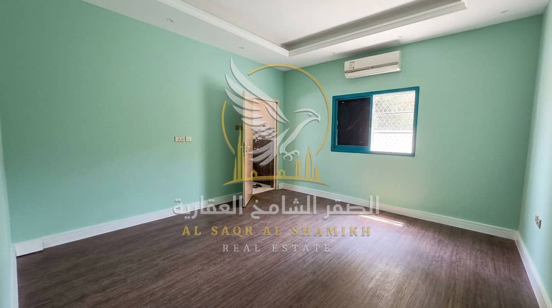 12 Arabic House for Rent in Al Ramla 4 Bedrooms 16. jpeg