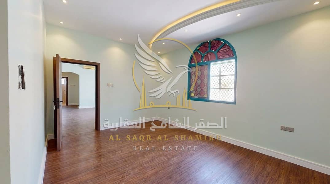 13 Arabic House for Rent in Al Ramla 4 Bedrooms 17. jpeg