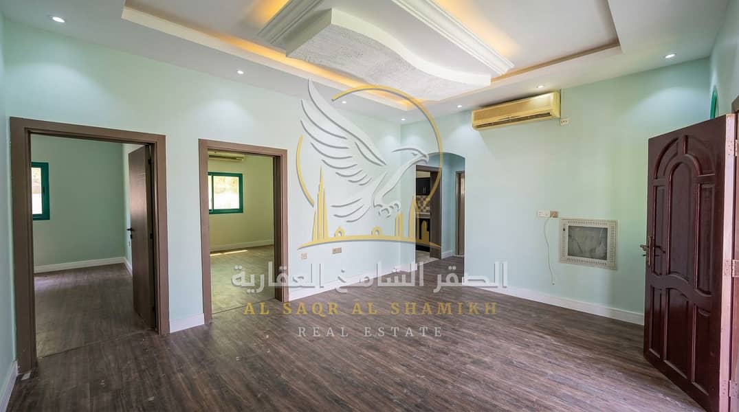 14 Arabic House for Rent in Al Ramla 4 Bedrooms 18. jpeg