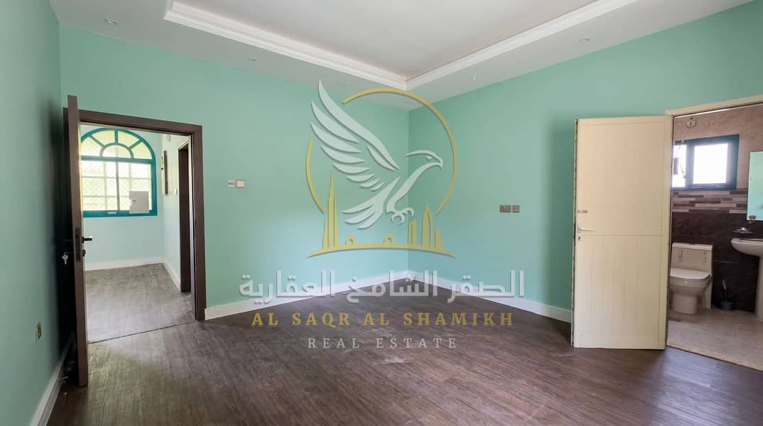 15 Arabic House for Rent in Al Ramla 4 Bedrooms 23. jpeg
