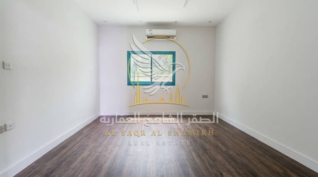 16 Arabic House for Rent in Al Ramla 4 Bedrooms 25. jpeg