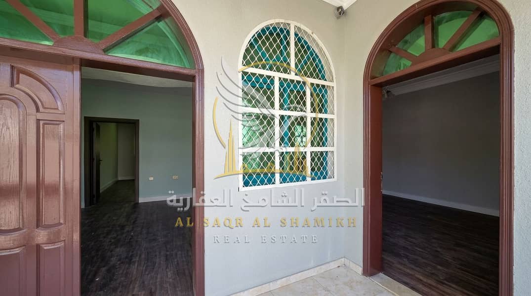 17 Arabic House for Rent in Al Ramla 4 Bedrooms 26. jpeg