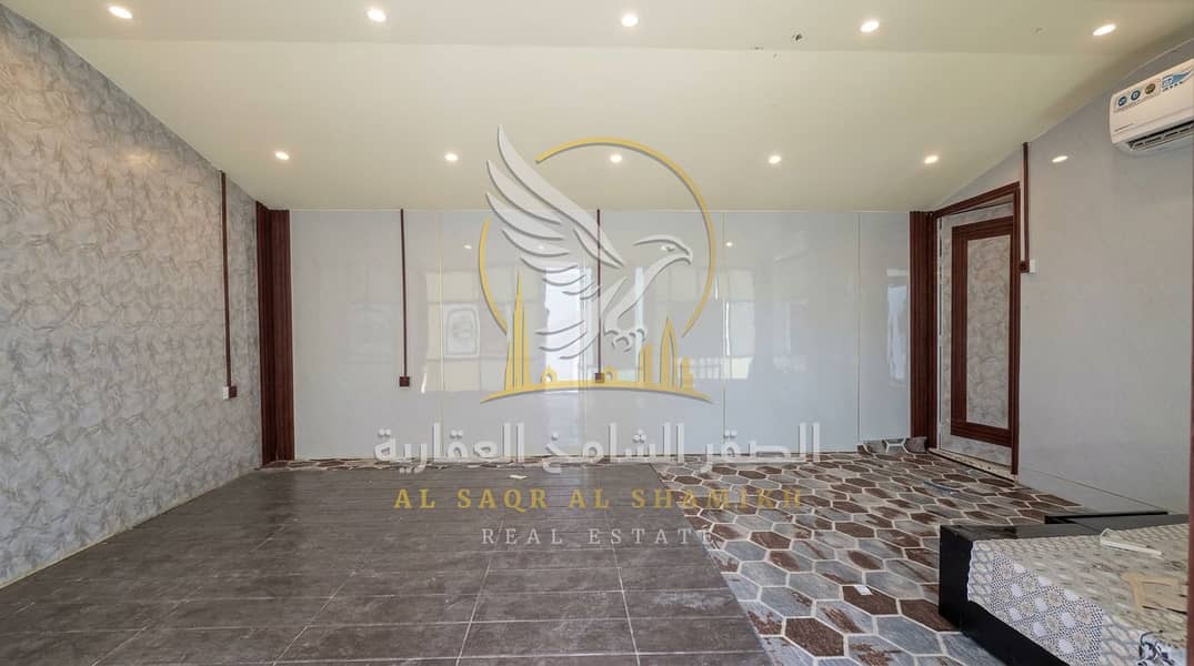 19 Arabic House for Rent in Al Ramla 4 Bedrooms 15. jpeg