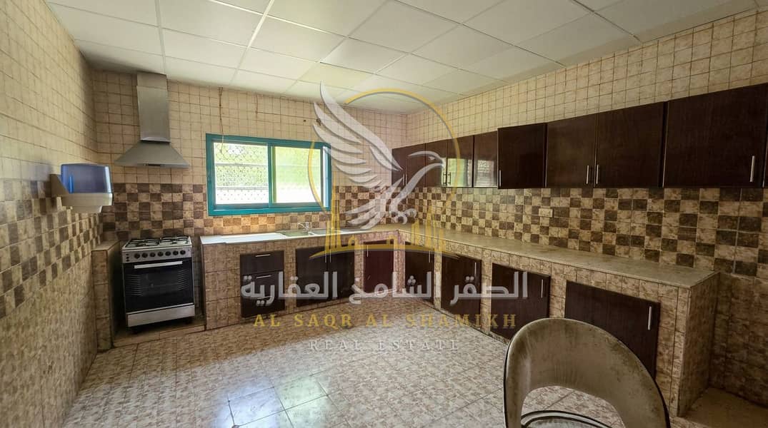 20 Arabic House for Rent in Al Ramla 4 Bedrooms 22. jpeg