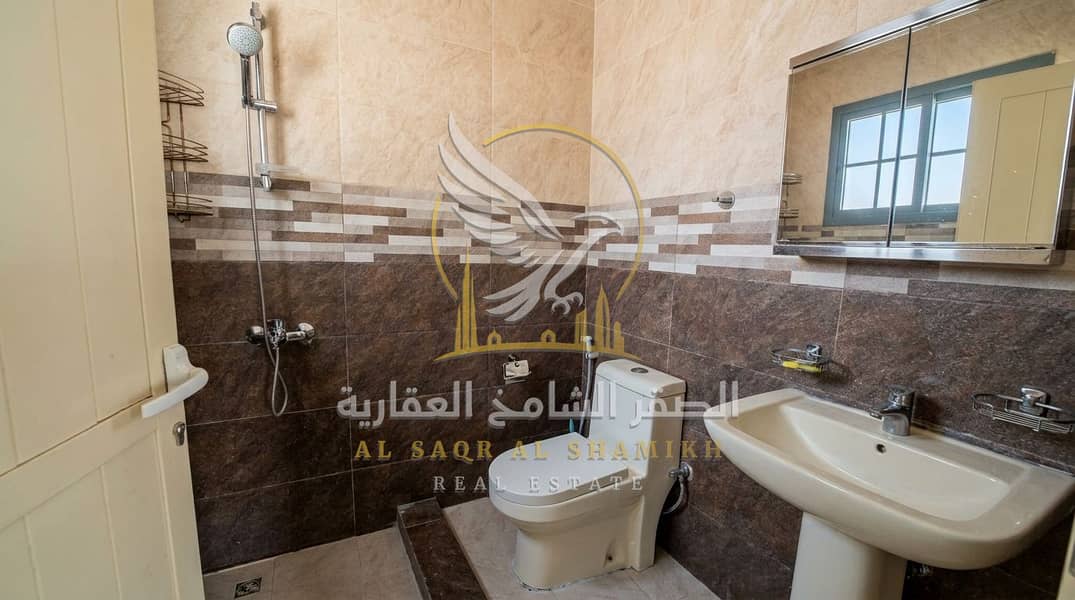 21 Arabic House for Rent in Al Ramla 4 Bedrooms 9. jpeg