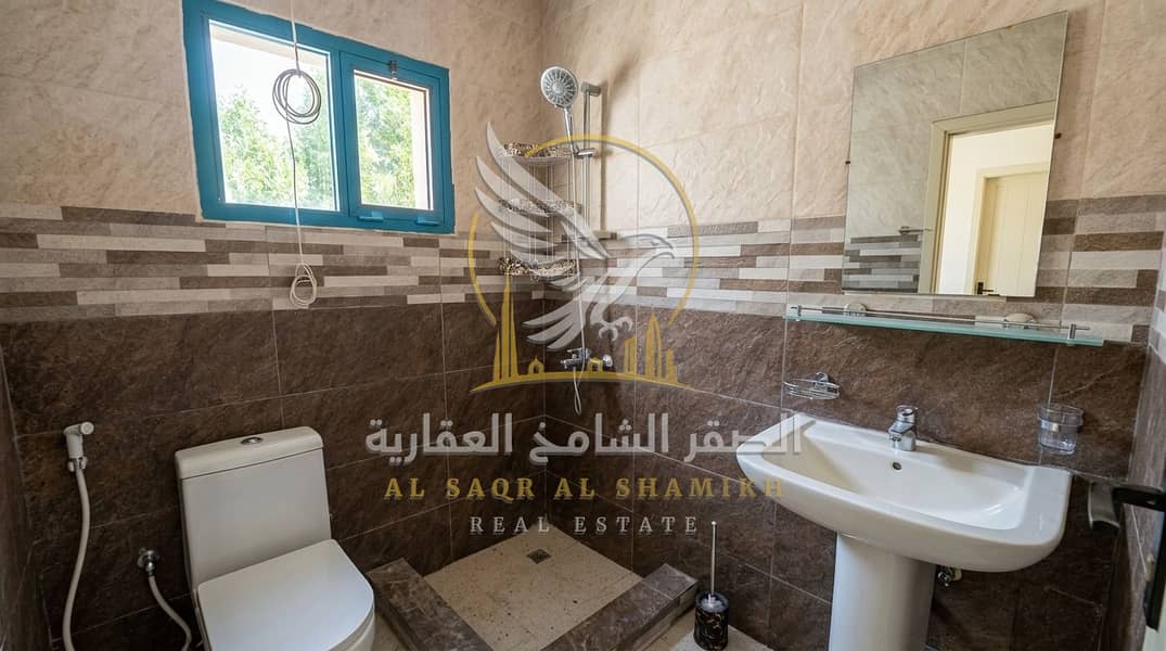 22 Arabic House for Rent in Al Ramla 4 Bedrooms 13. jpeg