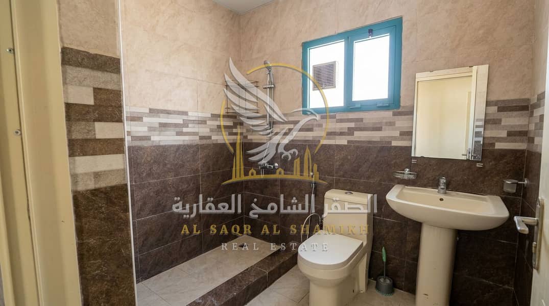 23 Arabic House for Rent in Al Ramla 4 Bedrooms 21. jpeg