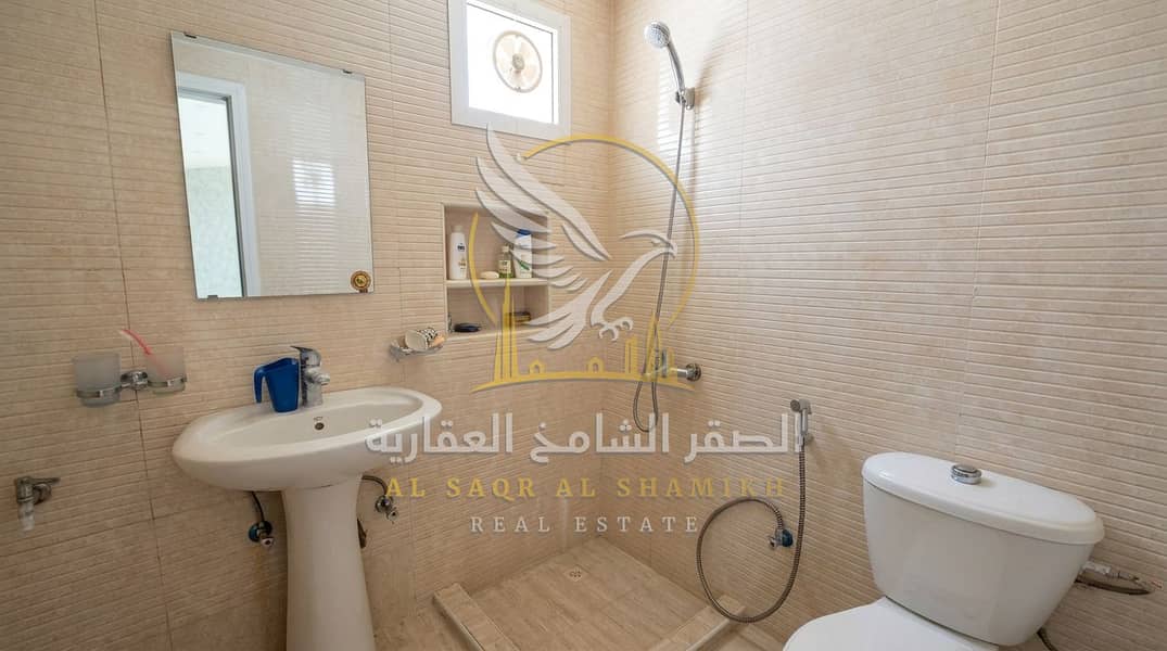 24 Arabic House for Rent in Al Ramla 4 Bedrooms 10. jpeg