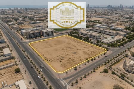 Mixed Use Land zum zum Verkauf in Al Helio, Ajman - WhatsApp Image 2026-09-01 at 7.31. 57 PM (1). jpeg