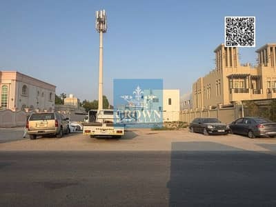 Plot for Sale in Al Rawda, Ajman - 1. jpg