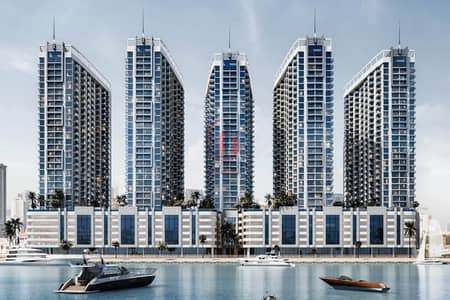 1 Bedroom Flat for Sale in Ajman Free Zone, Ajman - 27. jpg