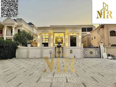 6 Cпальни Вилла Продажа в Аль Рауда, Аджман - 863138050-800x600. jpeg