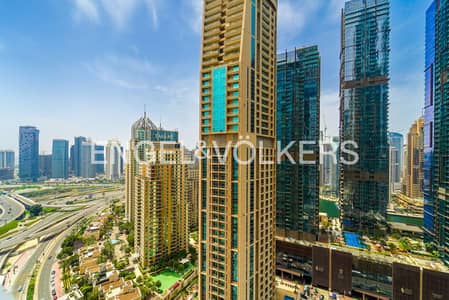 2 Bedroom Flat for Rent in Dubai Marina, Dubai - View Today | Fully Renovated | Exclusive