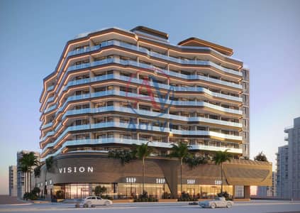 1 habitación Apartamento para en Venta en Liwan, Dubai - img138. jpg