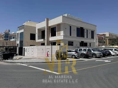 6 Cпальни Вилла Продажа в Аль Рауда, Аджман - 863142278-800x600. jpeg