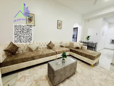 1 Camera Appartamento in affitto a Al Rashidiya, Ajman - 4478414a-1b87-4436-8038-ad4b58a69706. jpg 1 Camera Appartamento in affitto a Al Rashidiya, Ajman - 4478414a-1b87-4436-8038-ad4b58a69706. jpg