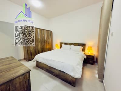 1 Camera Appartamento in affitto a Al Nakhil, Ajman - 64e66504-c7f8-4070-b16c-8b0dee998829. jpg