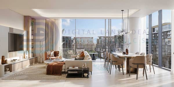 城市漫步街区， 迪拜 4 卧室单位待售 - CITYWALK CRESTLANE 1 INT 2-3BR LV 01. jpg