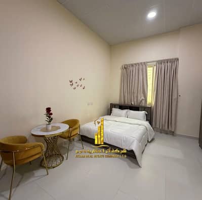 Studio for Rent in Al Rawda, Ajman - 3WhatsApp Image 2026-02-03 at 1.00. 03 AM. jpeg
