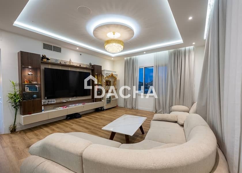 Wohnung in Jumeirah Village Circle (JVC),JVC District 10,Tuscan Residence,Siena,Siena 2, 2 schlafzimmer, 1600000 AED - 16363351 Wohnung in Jumeirah Village Circle (JVC),JVC District 10,Tuscan Residence,Siena,Siena 2, 2 schlafzimmer, 1600000 AED - 16363351