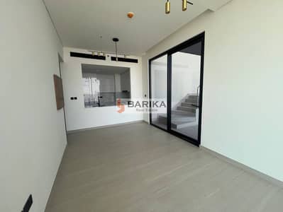 2 Bedroom Apartment for Rent in Jumeirah Village Circle (JVC), Dubai - Unfurnished-Well maintained- Prime location
