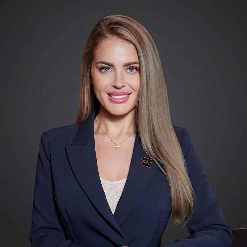 Magdalena Angelova Magdalena Angelova