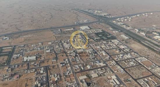 Mixed Use Land for Sale in Al Bataeh, Sharjah - WhatsApp Image 2026-09-01 at 3.18. 01 PM. jpeg