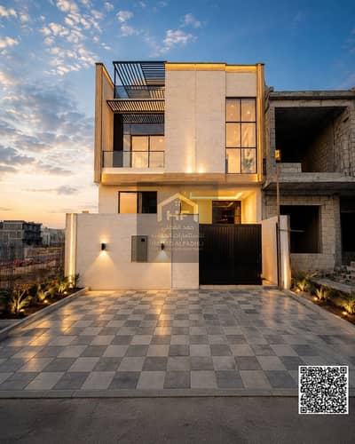 5 Slaapkamers Townhouse te Koop in Al Helio, Ajman - e533447e-e9e9-4207-bab8-ac0664da32dc. jpeg 5 Slaapkamers Townhouse te Koop in Al Helio, Ajman - e533447e-e9e9-4207-bab8-ac0664da32dc. jpeg