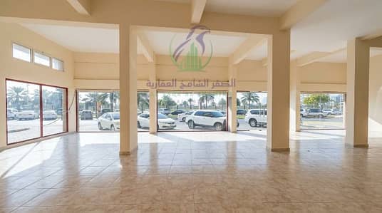 Showroom for Rent in Al Majaz, Sharjah - تنزيل. png