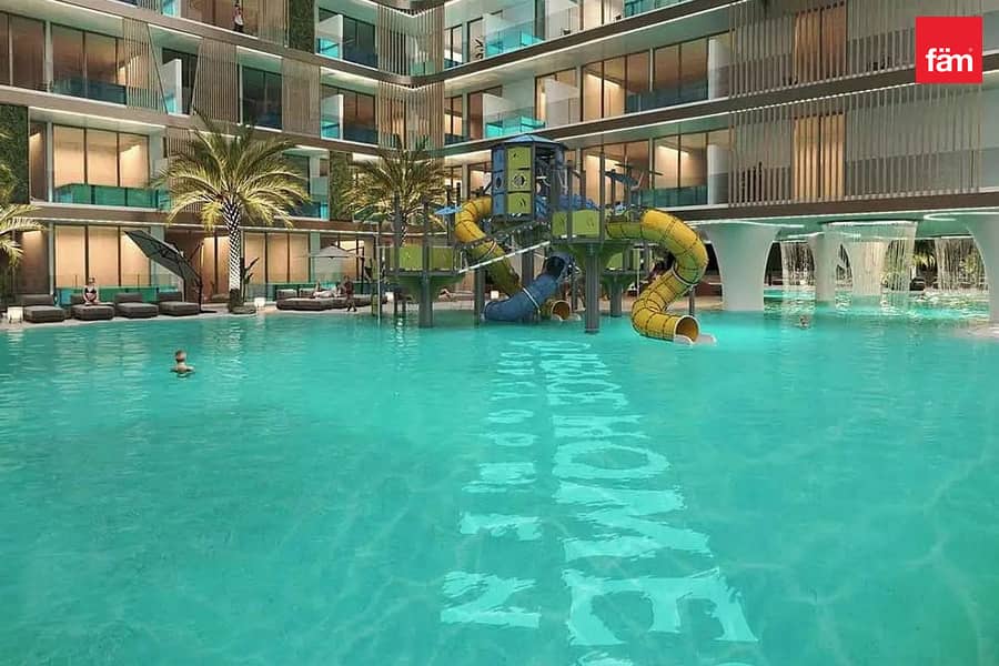 Wohnung in Dubai Land Residence Complex (DLRC),Peace Lagoons by Peace Homes, 750000 AED - 16363474 Wohnung in Dubai Land Residence Complex (DLRC),Peace Lagoons by Peace Homes, 750000 AED - 16363474