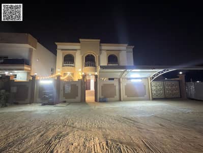 5 Bedroom Villa for Rent in Al Rawda, Ajman - WhatsApp Image 2026-09-01 at 7.58. 14 PM. jpeg