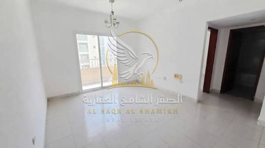 شقة 1 غرفة نوم للايجار في القليعة، الشارقة - Enhance_real_estate_photo_lighting_202608292039. jpeg