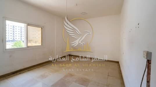 Studio de  à à louer à Bu Tina, Sharjah - Spacious Studio for Rent in Al Butina 9. jpeg
