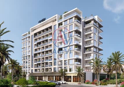 1 habitación Apartamento para en Venta en Dubai Studio City, Dubai - img175. jpg