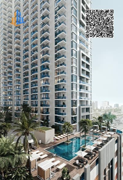 3 habitaciones Apartamento para en Venta en Ajman Free Zone, Ajman - WhatsApp Image 2026-05-05 at 2.10. 52 PM (2). jpg