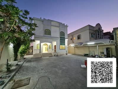 Villa de 5 chambres à à vendre à Al Mowaihat, Ajman - 1 (2). jpeg