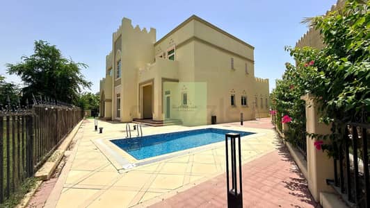 4 Bedroom Villa for Rent in Jumeirah Islands, Dubai - 34d84eb045ae48b79c4558da2286073b-. webp