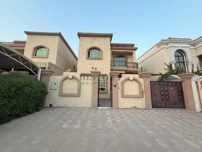 فیلا 5 غرف نوم للايجار في المويهات، عجمان - 9ac43f21-b6f8-4d52-b513-2cef8e32e033. jpg فیلا 5 غرف نوم للايجار في المويهات، عجمان - 9ac43f21-b6f8-4d52-b513-2cef8e32e033. jpg