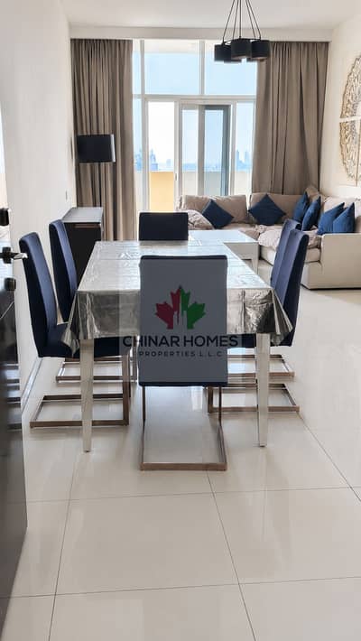 3 Bedroom Apartment for Sale in Jumeirah Village Circle (JVC), Dubai - 05031646-1DCB-4202-BA53-AF345B72A06E. PNG