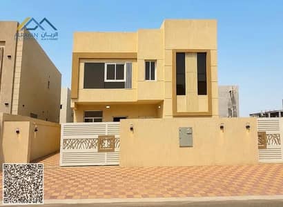 4 Schlafzimmer Villa zum zur Miete in Al Zahya, Ajman - WhatsApp Image 2026-08-31 at 10.10. 58 PM. jpg